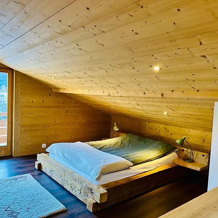 Everest Apartmán *