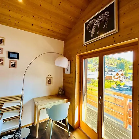 Everest Apartmán