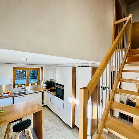 Everest Apartmán