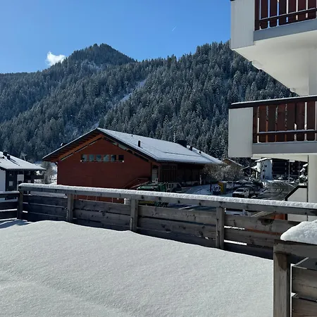 Apartmán Everest *