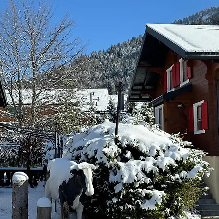 Apartmán Everest