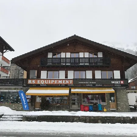 Apartmán Everest *