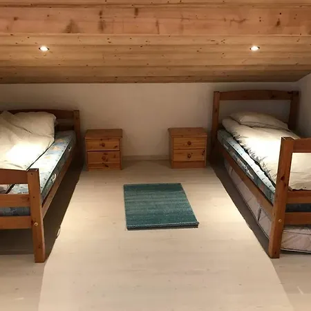 Chalet Everest *