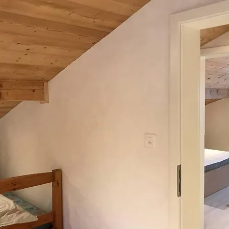 Chalet Everest Apartmán *