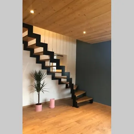 Chalet Everest