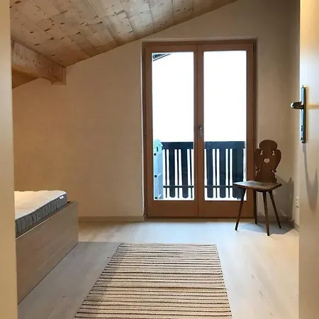 Chalet Everest * Morgins