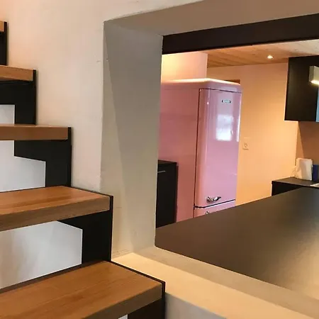 Apartment Chalet Everest *