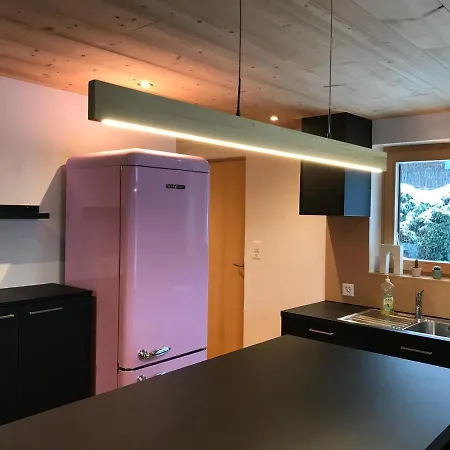Chalet Everest Morgins