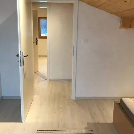 Chalet Everest Apartmán Morgins