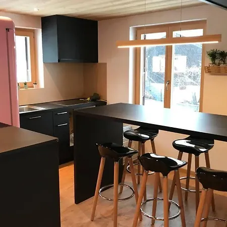 Apartment Chalet Everest