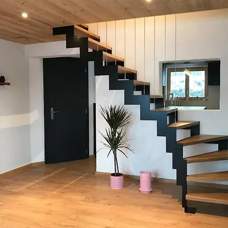 Chalet Everest
