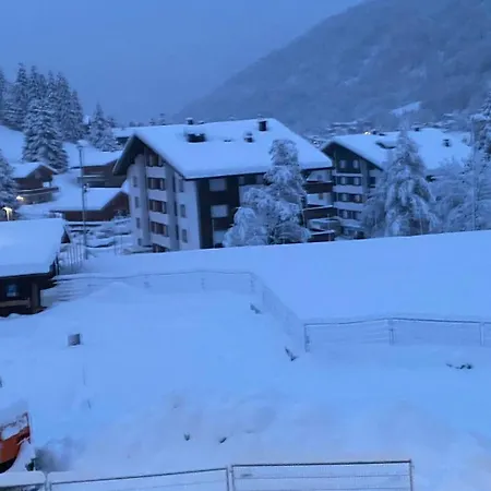 Everest * Morgins