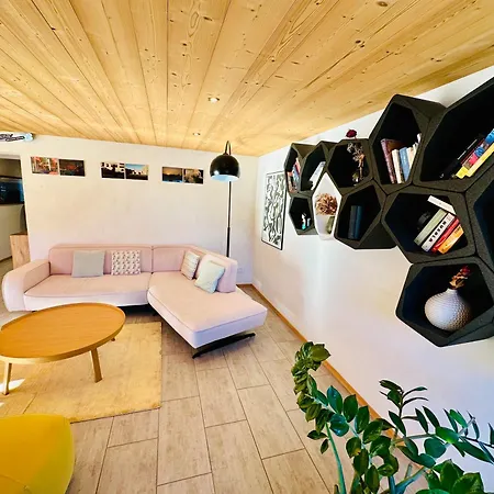 Apartment Everest *