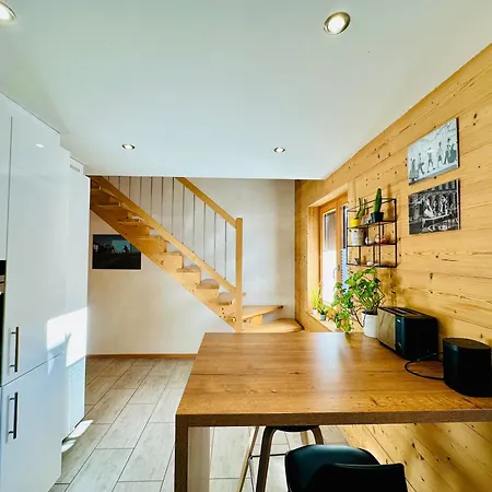 Apartment Everest