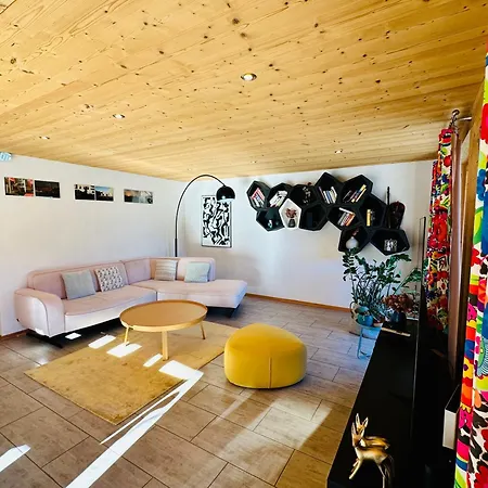 Apartment Everest